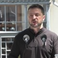 Zelenski ne zna gde udara: "Plan pobede" je spreman, samo još da ga sprovedemo!