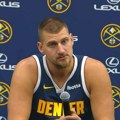 Nikola Jokić se pojavio s novim imidžom u NBA: Pričaju da izgleda kao zlikovac, a evo šta mu je namera