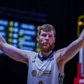 Bertans: "Partizan na jednu sezonu - to nije za mene"