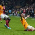 Pobede Galatasaraja i Bode Glimta u Ligi Evropa