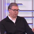 Šta ako Kamala pobedi? Većina Srba navija za Trampa: Vučić o predsedničkim izborima u Americi