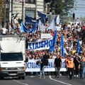 Prosvetni radnici iz Niša neće ići organizovano na protest u Beograd - privatni prevoznici im otkazali prevoz