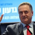 Kac: Izrael insistira na pravu da vojno deluje protiv Hezbolaha u bilo kom sporazumu