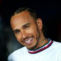 Hamilton vozi još tri trke za mercedes: Daću sve od sebe