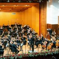 „Strings and Stars": Koncert orkestra omš „Dušan Skovran" u Ćupriji