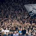 Pakao arene čeka Panatinaikos: Partizan objavio - rasprodato!