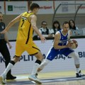 Zadar slavio u Splitu, Vladimir Mihailović meč viner