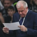 Obradović ima veće probleme od poraza - Dve povrede u Partizanu