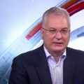 Dragan Šutanovac biće novi ambasador u SAD