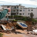 Više od 25.000 domaćinstava u Australiji bez struje zbog oluje