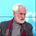 Zoran Stojiljković: Ovo je neka vrsta štrajka solidarnosti, štrajka upozorenja