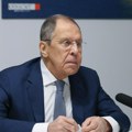 Lavrov o kaubojskim napadima Amerike: Otreznite se i ne testirajte granice