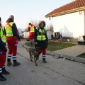 Poznato zdravstveno stanje malene Dunje; Nalazi se u Tiršovoj