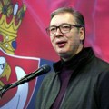 Predsednik Vučić će sutra ugostiti sportiste uoči Svetskog prvenstva u boksu za žene