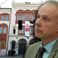 Rektor podelio srbiju na podobne i nepodobne! Sram ga bilo! Ostavka je jedino rešenje!