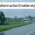 Bračni par stigao na Balkan, pa u šoku izvadili telefon čim su prešli granicu: "Da li je ovo uobičajeno ovde?" (video)