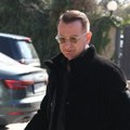"Suzana me zvala da vidi šta se dešava" Ćira otkrio da li će Sašina sestra živeti u vili na Bežanijskoj kosi