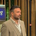 Ivan Bosiljčić najavio iznenađenje za jednog posetioca njegovog koncerta: "u jednom trenutku biće zamoljen da izađe na…