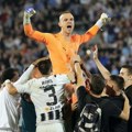 Partizan obezbedio veliko pojačanje za sledeću sezonu: Kapiten crno-belih ostaje u Humskoj