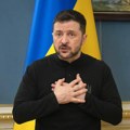 Zelenski i evropski lideri prete Putinu: "Prekid vatre i varvarske i nezakonite ruske agresije svih razmera ili slede…
