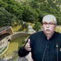 Licemer na kvadrat: Niko kao Stojan nije podržavao gradnju vidikovca i niko se više ne sekira kad će biti otvoren nego on!