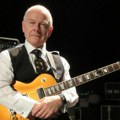 Robert Fripp se oporavlja nakon hitne operacije srca