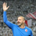 Oglasio se FSS povodom vesti da bi Dejan Stanković mogao da preuzme reprezentaciju Srbije