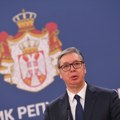 Vučić otkrio kad će biti izbori
