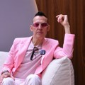 Karim Rašid za NIN: Živim u sadašnjosti da bih oblikovao budućnost