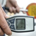 Vozaču u Boru izmereno 3,2 promila na alkotestu: Isključen iz saobraćaja i priveden na trežnjenje