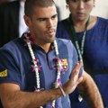 Legendarni golman napustio tim u 4. ligi posle mesec dana
