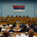 Republika Srpska ukinula budžetsko finansiranje parlamentarnih stranaka