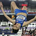 Angelina Topić osvojila Zagreb
