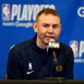 Jokić je rekao najvažnije „da“: Ko je novi trener Denvera i zašto je dobio poverenje?