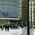 Setili se da uštede: Evropska služba za spoljne akcije smanjuje broj zaposlenih