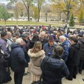 Pola miliona evra zaostalih zarada već isplaćeno, spiskovi za još 5.000 radnika pri kraju. Uključeni i naslednici i radnici…