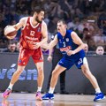Zvezda bez suspendovanog Kalinića