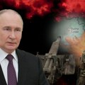 Da li je Putin aktivirao "maskirovku" i prepao Zelenskog Stara taktika vojne obmane razlog njegovog naglog odlaska iz Nemačke?