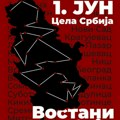 Studenti najavili proteste širom Srbije 1. juna, među njima i Leskovac