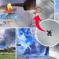 "Bombarderi masovno gore" od juga Sibira do murmanska! Ukrajinski napad duboko unutar Rusije, dronovi izletali iz kombija pored…