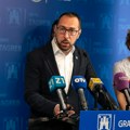 Zagreb ostaje u rukama levice: Tomislav Tomašević u drugom krugu ponovo izabran za gradonačelnika