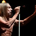 Igi Pop napustio scenu u kovčegu: Oproštajni koncert koji pomera granice