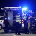 Muškarac ubijen ispred restorana u Sisku: Svemu je prethodila svađa