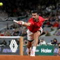 UŽIVO RG: Aleksandra Krunić se bori za finale!