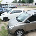 Najviše vozila sa nemačkom registracijom ušlo u Srbiju! Raste uvoz, ovi granični prelazi ključni