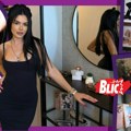 Ušli smo u stan anite Stanojlović: Uspomene sa Anđelom krije, a evo za šta čuva pare od pobede u "Eliti": Otkrila i ko je…