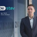Predsednik na RTS -"brutalna" introspekcija