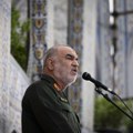 Ko je bio Hosein Salami, moćni iranski general koji je ubijen u Izraelskom napadu?