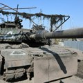 Kijev u panici: Zbog sukoba Izraela i Irana Zapad možda prekine podršku Ukrajini
