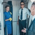 Da li ste znali? Evo zašto stjuardese gledaju u vašu obuću pri ulasku u avion